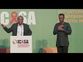 ICASA 2025 Epidemiological Profile Of STIs In Africa ICASA 2025 Epidemiological Profile Of STIs In Africa