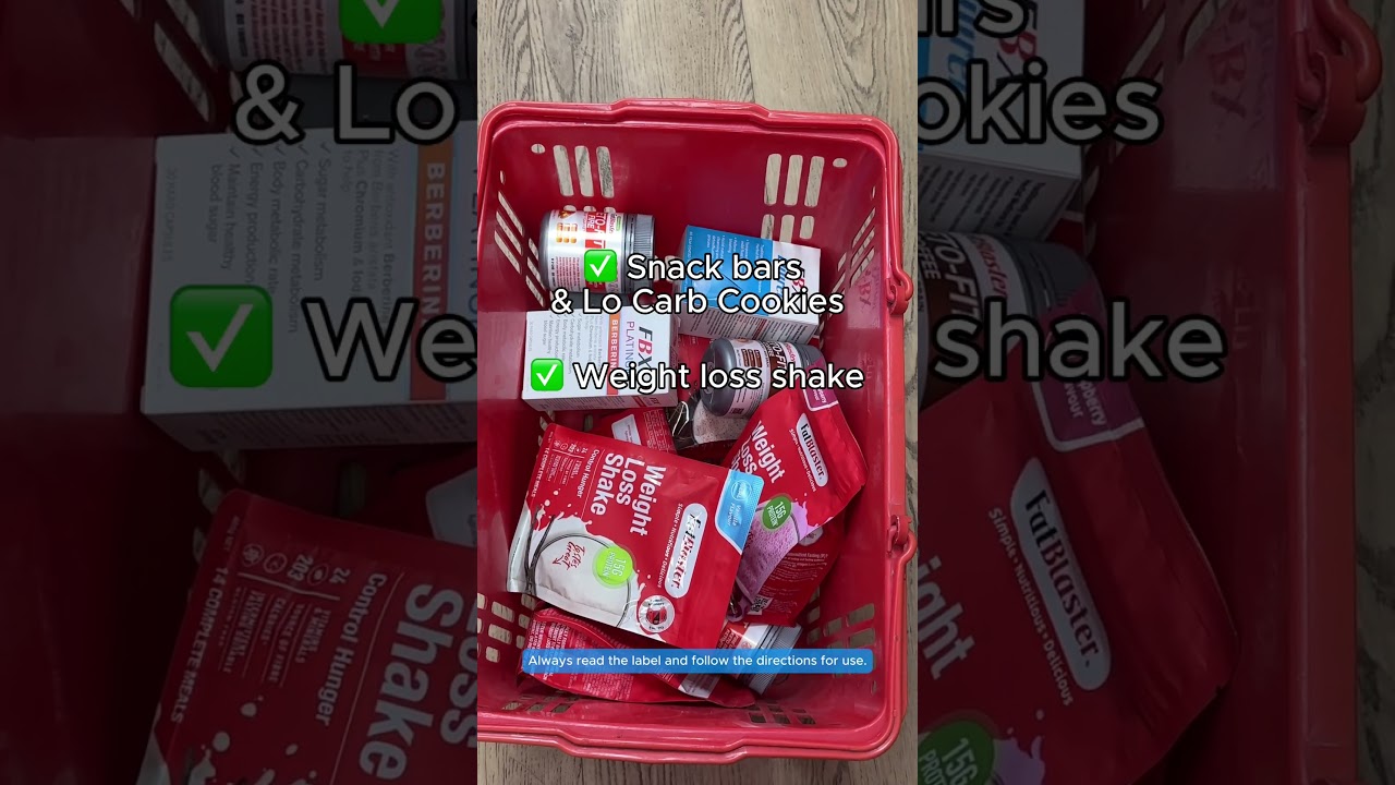 The entire FatBlaster range is 1/2 price RRP — but only until 25th September.🔥