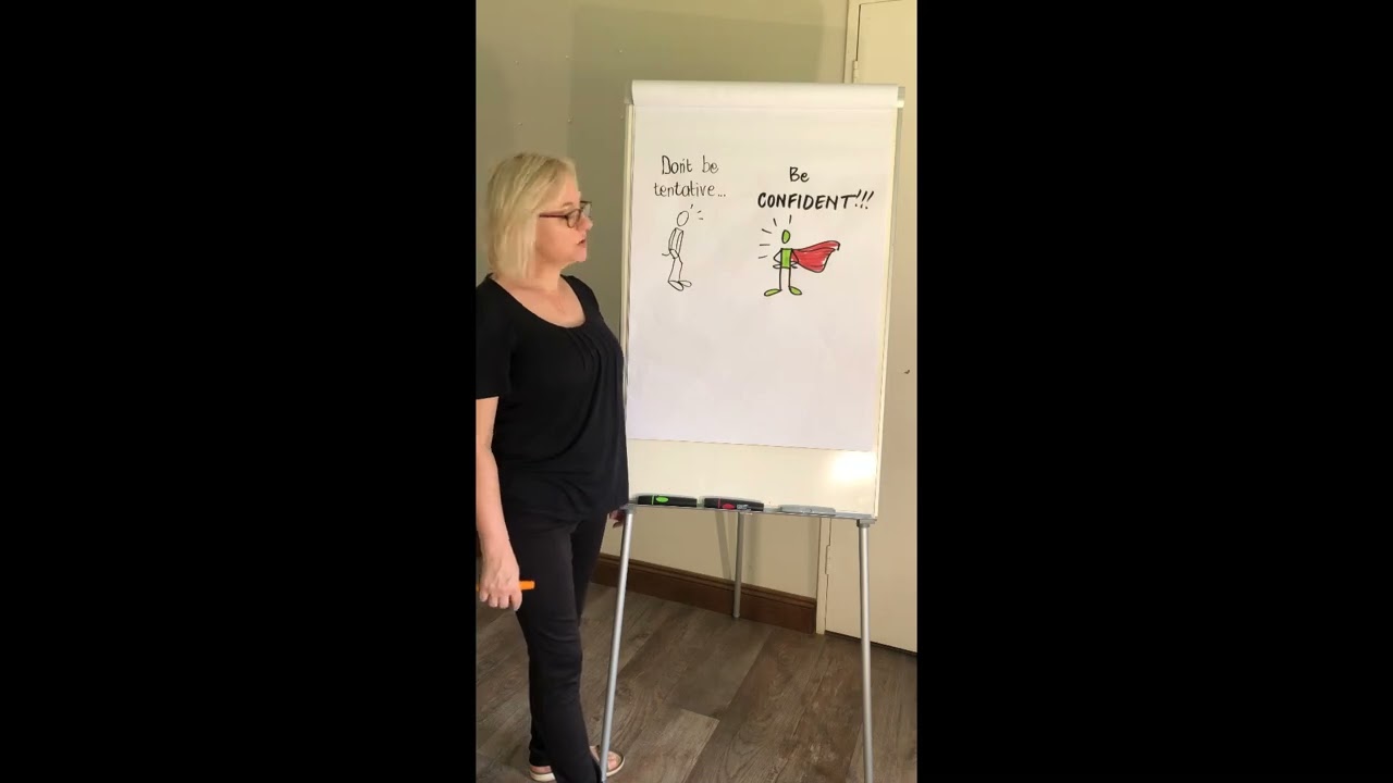 How to create great flipcharts (3 of 3)