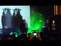 2014-06-08 - The Devil And The Universe - NOD - 23. Wave Goatik Treffen :) - Volkspalast Kuppelhalle