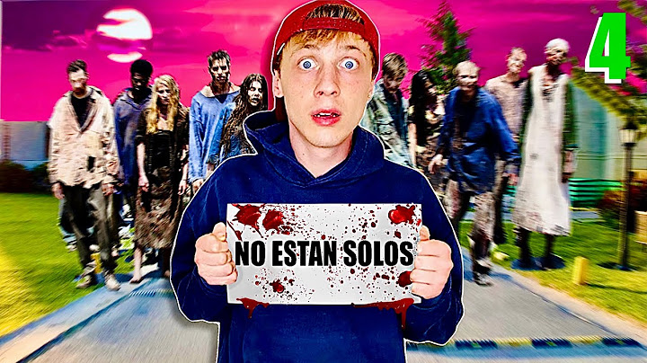 ENCONTRÉ UNA CARTA MISTERIOSA !