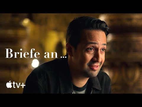 Offizieller Trailer [OmU]