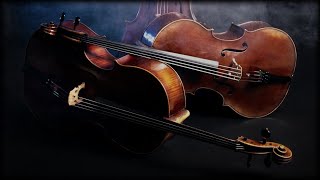 The Hobbit - The Misty Mountains Cold (Cover by Cellotic Soundtrack Ensemble)
