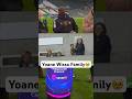 Yoane Wissa Gets Emotional After Champions League Night 🥹🔥