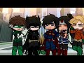 Back when i was younger  gacha club  dc  ft justice league