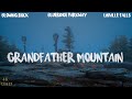 Grandfather Mountain, Blowing Rock & Linville Falls North Carolina what to do & see in the area 4K