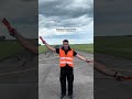 Aircraft Marshaller Signals