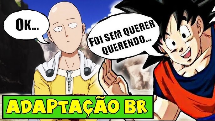 Aiai que dublagem boa mano : r/animebrasil