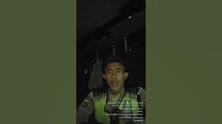 cover lagu sayangku..by Be7..