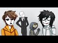 Creepypasta  spcial halloween comic dub fr