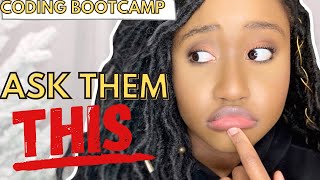 Celebrity WHICH CODING BOOTCAMP IS RIGHT FOR YOU | How To Choose A Coding Bootcamp Profile