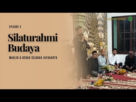 SILATURAHMI BUDAYA di Musholla At Taufiq Cakung Menyatu dalam Keragaman Nusantara
