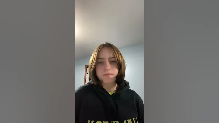 POV the quite kid sticks up for herself for the first time ￼