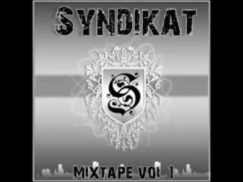 Syndikat - Улицы горят