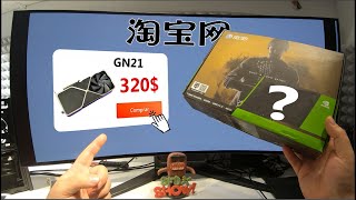 Compré una RTX 4080 en CHINA y me llegó esto... by Sfdx Show 239,347 views 10 days ago 12 minutes, 41 seconds