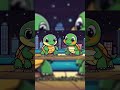 Effects of Light Pollution on Urban Wildlife