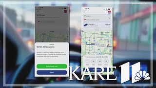 Another rideshare operator enters Twin Cities market by KARE 11 120 views 4 hours ago 33 seconds