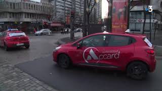 La colère des gérants d'auto-écoles screenshot 3