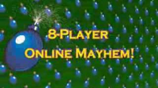 Bomberman LIVE XBLA screenshot 5