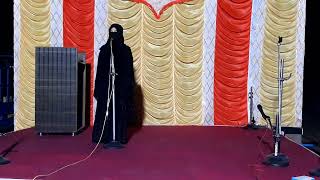 Maa Baap Naat By A Little Girl Sweet Voice