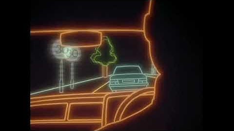 Lazer Hawk -Distress Signal slowed + reverb