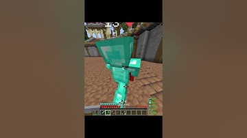 Insane Axe PvP in McFleet 👽 #minecraftpvp #mcfleet @mcfleet.net