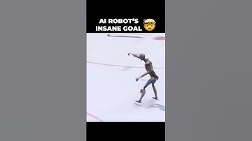Hockey Robot