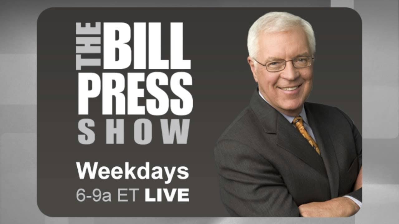The Bill Press Show - November 28, 2016