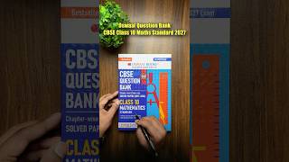 Oswaal Question Bank Class 10 Maths Standard 2026-27 Full Honest Review Worth It Or Not?