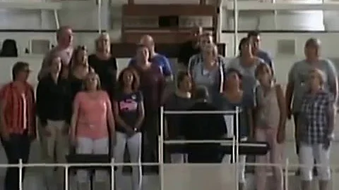 August 2015 - Chorreise Hamburg, Heinz Schroeder 06