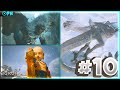 DRAGAO KANG-JIN LOONG E CHEGANDO NO REINO DO PAGODE BUDISTA -BLACK MYTH: WUKONG #10 |LEGENDAS PT-BR