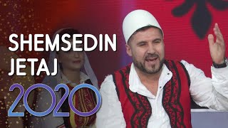 Shemsedin Jetaj  - Malli i vendlindjes ( Gezuar 2020 ) Eurolindi & Etc