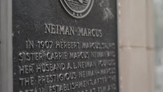Historic downtown Neiman Marcus stores will remain open