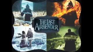 The Last Airbender OST   Flow Like Water