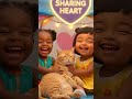 Count the Animals Song 🐘🐧 #nurseryrhymes #kidssongs #counting