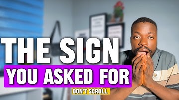 This Video Is Your Sign—Don’t Scroll