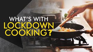 DNA India News: How cooking helps you de-stress during lockdown | Cooking|Stay Home Stay Safe