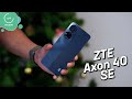 ZTE AXON 40 SE | Review en español