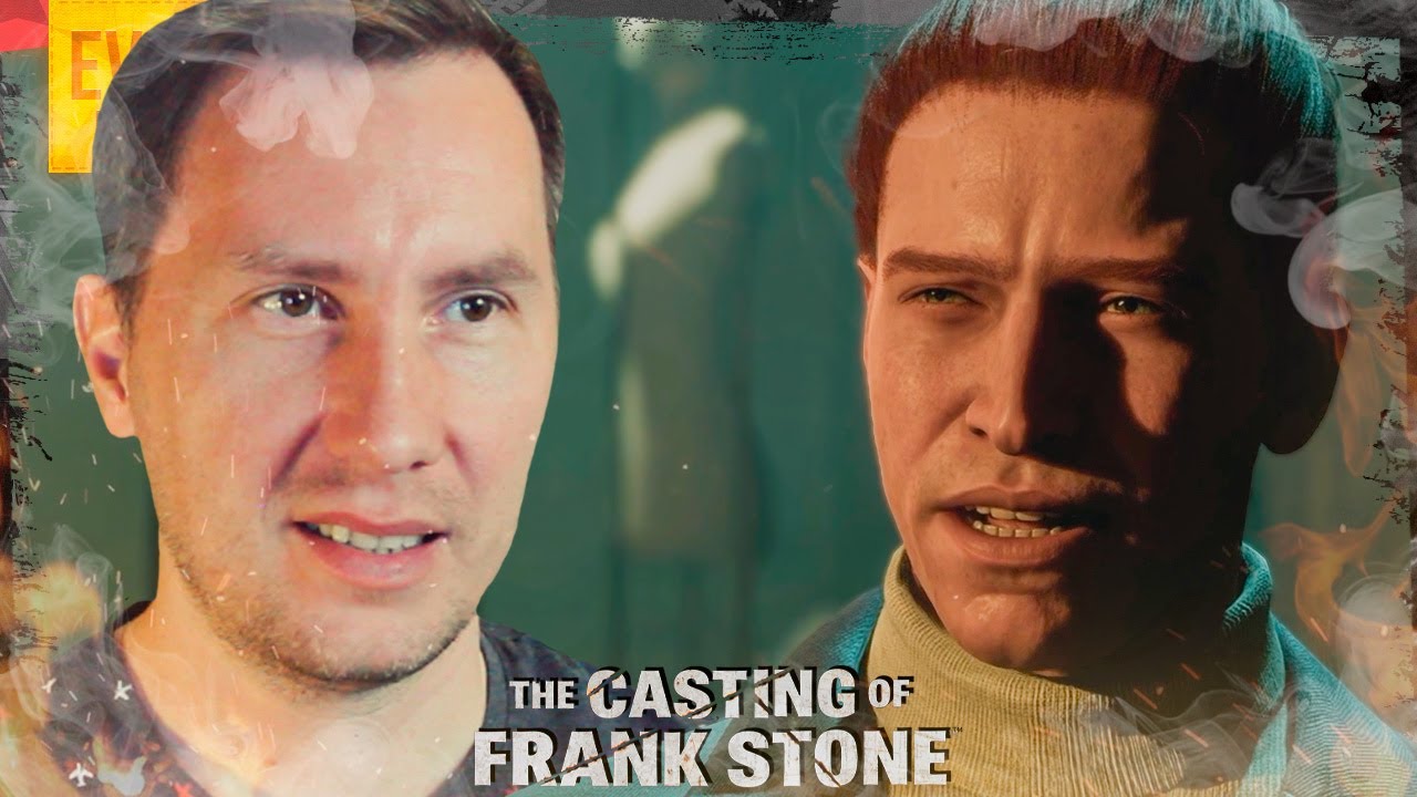 Куплинов the casting of frank 5. Куплинов the casting of frank 5