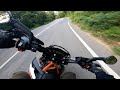 KTM 690 SMC-R 2020 - Teke Yolu