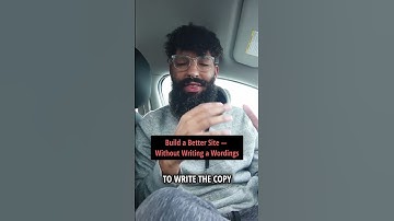 AI Website Revolution: Build Sites Faster, Easier Than Ever!