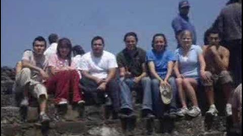 CEED for AIESEC ITAM