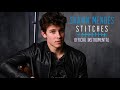 Shawn Mendes - Stitches (OFFICIAL INSTRUMENTAL)