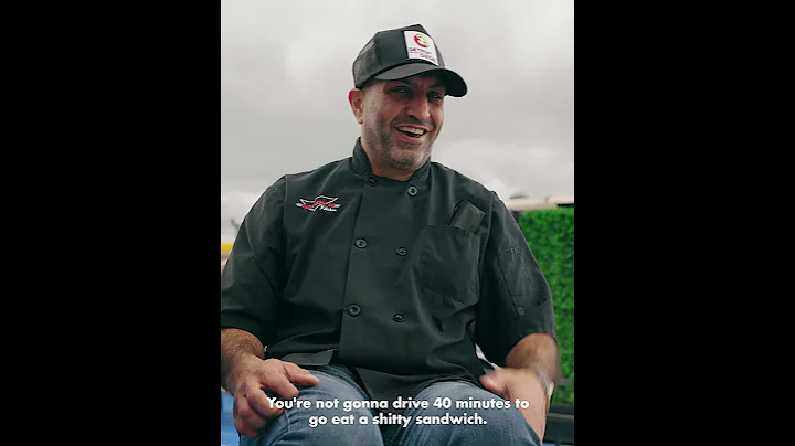Meet the Owners of Detroit 75 - Ahmad & Mike Nassar