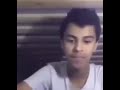 رياكشن واحد خاف وصاح رياكشن واحد خاف وصاح