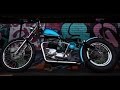 Motorplay throttle roll  cafe racers  sydney 2015  sampler  slideshow