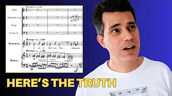 Did Atonality RUIN music?