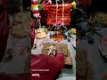 Amader barir Laxmi pujo || just hebbi katlo din ta || Mini vlog 🤗