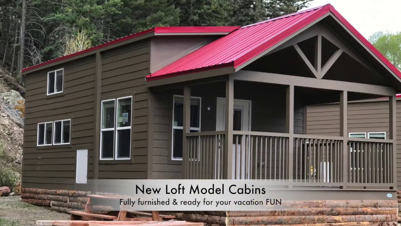 pix Fun Valley Colorado Pictures new loft model cabins fun valley family resort