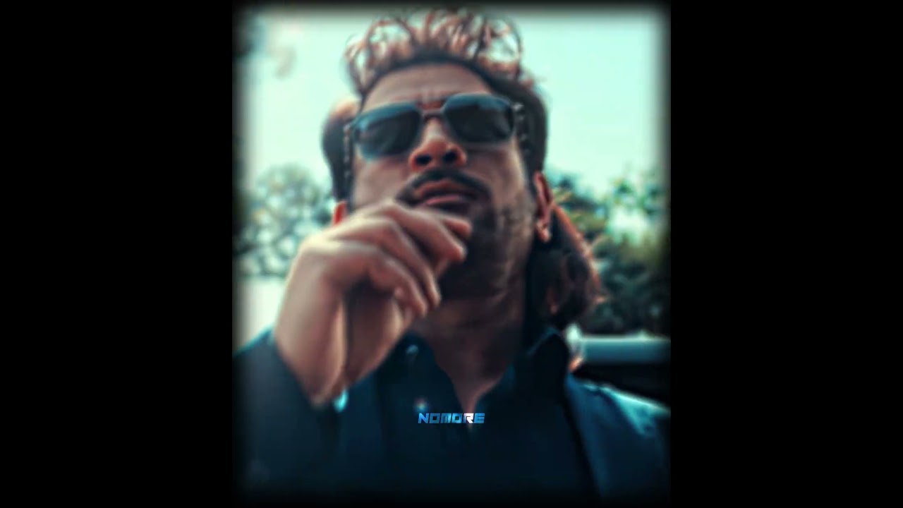 This ad 💀🔥 || Sandeep Reddy Vanga And Ms Dhoni LatestAd | MD Dhoni Latest Video